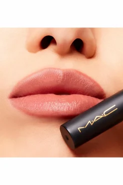 Outlet M.A.C Rouge à lèvres mat poudré Powder Kiss Velvet Blur Slim Stick