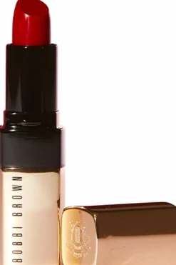 Clearance Bobbi Brown Rouge à lèvres Parisian red