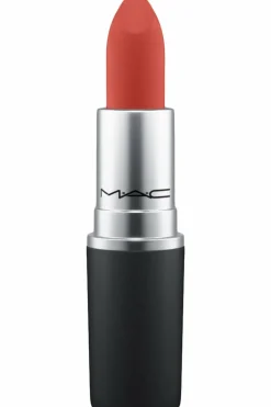 Discount M.A.C Rouge à Lèvres Powder Kiss