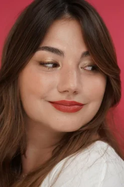 Discount M.A.C Rouge à Lèvres Powder Kiss