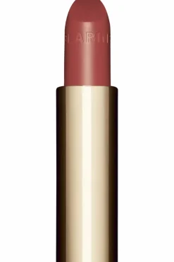 Sale Clarins Rouge à lèvres rechargeable Joli Rouge Satiné