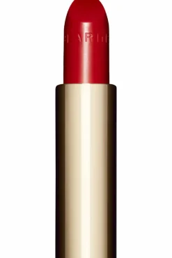 Clearance Clarins Rouge à lèvres rechargeable Joli Rouge Brillant