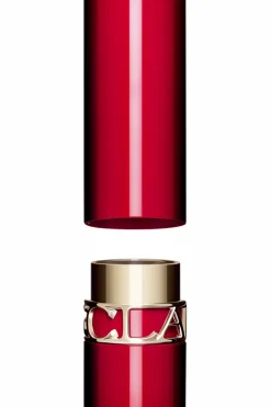 Clearance Clarins Rouge à lèvres rechargeable Joli Rouge Brillant