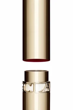 Clearance Clarins Rouge à lèvres rechargeable Joli Rouge Brillant