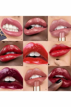 Outlet Yves Saint Laurent Rouge à Lèvres Rouge Pur Couture The Bold