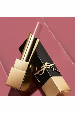 Outlet Yves Saint Laurent Rouge à Lèvres Rouge Pur Couture The Bold