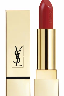 Best Yves Saint Laurent Rouge à lèvres Rouge Pur Couture
