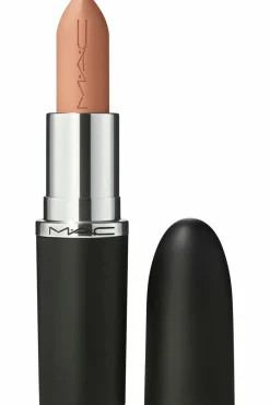 Discount M.A.C Rouge à lèvres satiné hydratant Macximal Sleek Satin