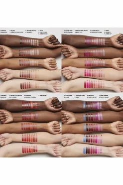 Discount M.A.C Rouge à lèvres satiné hydratant Macximal Sleek Satin