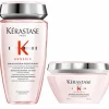 Outlet Kérastase Routine anti-chute de cheveux fins et/ou à tendance grasse Genesis