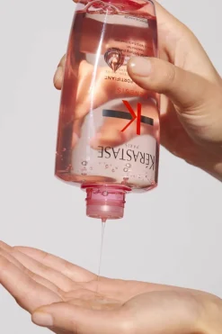 Outlet Kérastase Routine anti-chute de cheveux fins et/ou à tendance grasse Genesis