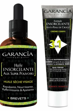 Best Garancia Routine cocooning du soir