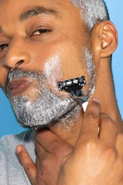 Clearance Horace Routine rasage avec crème à raser