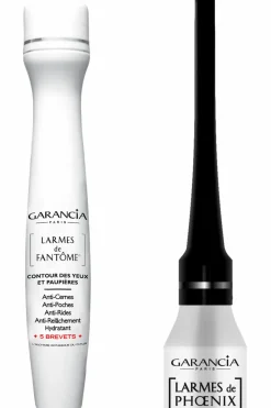 Garancia Routine regard envoûtant