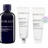 New Horace Routine soin du visage
