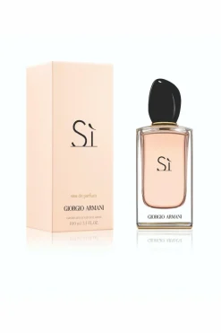 Outlet Armani Sì Eau de Parfum