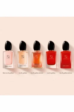Outlet Armani Sì Eau de Parfum
