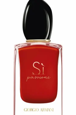 Clearance Armani Sì Passione Eau de Parfum