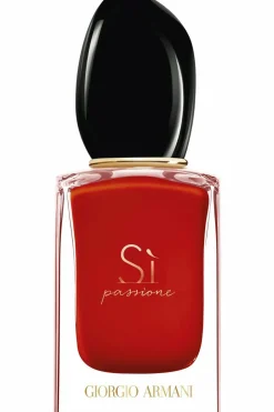 Clearance Armani Sì Passione Eau de Parfum