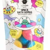 Best Nailmatic Sachet de 7 boules de bains de l’espace