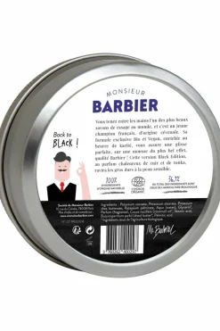 Outlet Monsieur Barbier Savon de rasage Better Shave