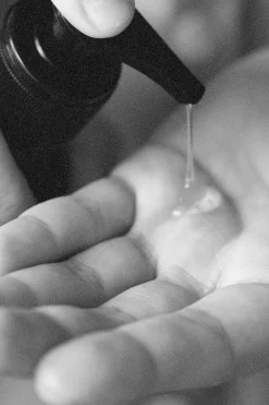 Hot REFYLD Savon Signature rechargeable