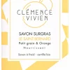 Outlet Clémence et Vivien Savon solide corps, visage & cheveux le Saint-Bernard peaux sèches