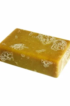 Outlet Clémence et Vivien Savon solide corps, visage & cheveux le Saint-Bernard peaux sèches