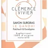 Outlet Clémence et Vivien Savon solide détoxifiant le Gandhi