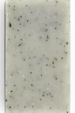 Sale Clémence et Vivien Savon solide exfoliant le Gecko