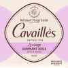 Hot Cavaillès Savon solide gommant doux pour le visage