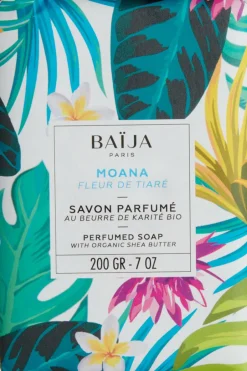 Baïja Savon solide Moana