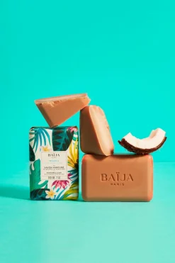 Baïja Savon solide Moana