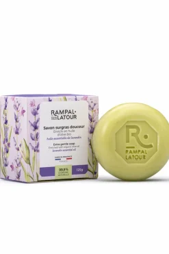 Discount Rampal Latour Savon solide surgras
