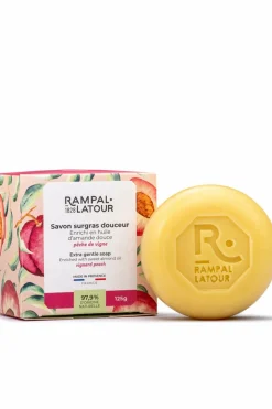 Discount Rampal Latour Savon solide surgras