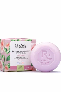 Discount Rampal Latour Savon solide surgras