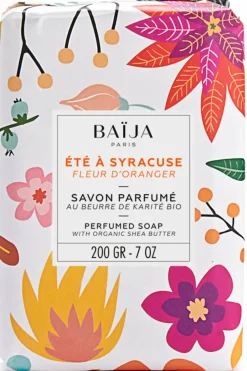 Hot Baïja Savon solide Été à Syracuse