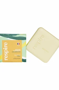 Respire Savon surgras poire sauvage