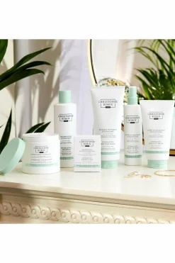 Hot Christophe Robin Scrub crème hydratante à l’aloe vera