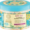 Sale Natura Siberica Sels de bain anti-stress