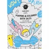 Clearance Nailmatic Sels de bain moussants Bleu
