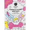 Hot Nailmatic Sels de bain moussants Rose