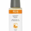 New REN Serum à la vitamine C éclat & protection Radiance