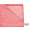 Sale GLOV Serviette démaquillante rose