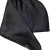 New ChillSilk Serviette turban soie microfibre