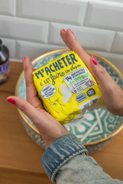 Clearance Ramdam Social Serviettes Jour