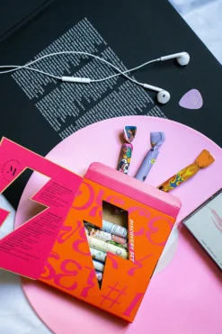 Discount Maison Matine Set découverte de 11 échantillons de parfum