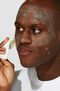 Outlet GLIME Set de 2 cotons réutilisables