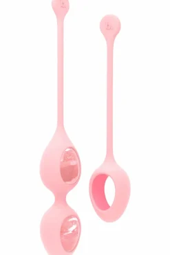 Outlet BIIRD Set de 2 oeufs en quartz Yonii