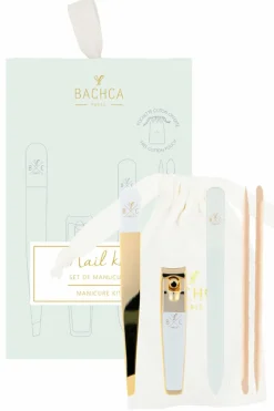 Bachca Set de manucure